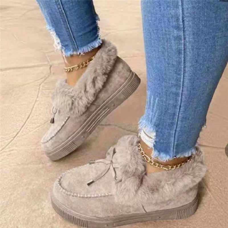 Botas Ortopédicos Chic con Diseño Único