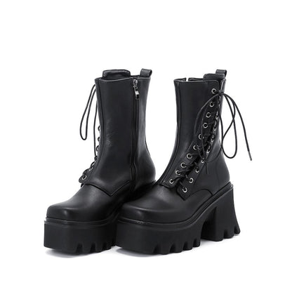 Botas Ortopédicos Bellamente Diseñados