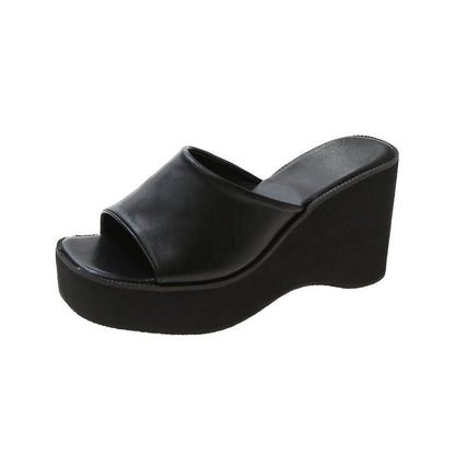 Sandalias Ortopédicos Elegantes con Look Moderno