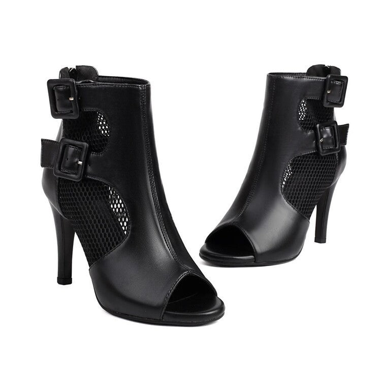 Botas Ortopédicos Elegantes con Look Moderno
