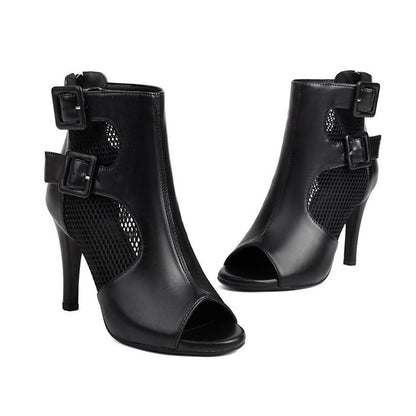 Botas Ortopédicos Elegantes con Look Moderno