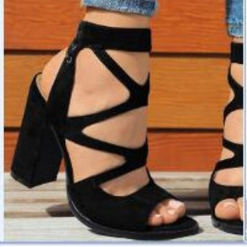 Sandalias Ortopédicos Clásicos con Estilo Atemporal