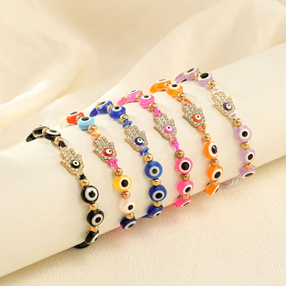 Pulsera clásico con encanto atemporal