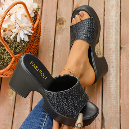 Sandalias Ortopédicos Clásicos con Estilo Atemporal