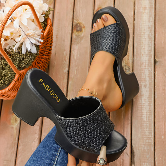 Sandalias Ortopédicos Clásicos con Estilo Atemporal