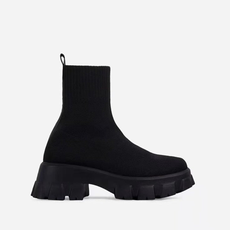 Botas Ortopédicos Elegantes con Look Moderno