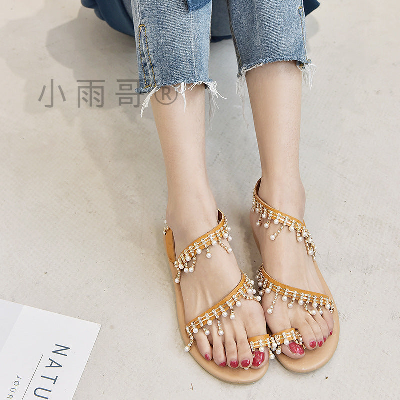 Sandalias Ortopédicos con Estilo para Toda Ocasión