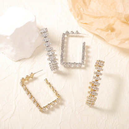 Pendiente elegante para toda ocasión