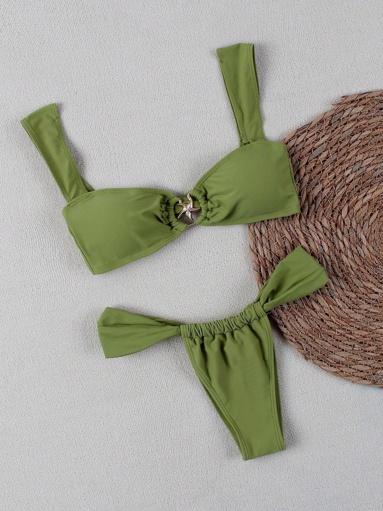 Thoughtfully Designed Top in a Timeless Style