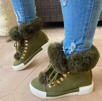 Botas Ortopédicos Clásicos con Estilo Atemporal