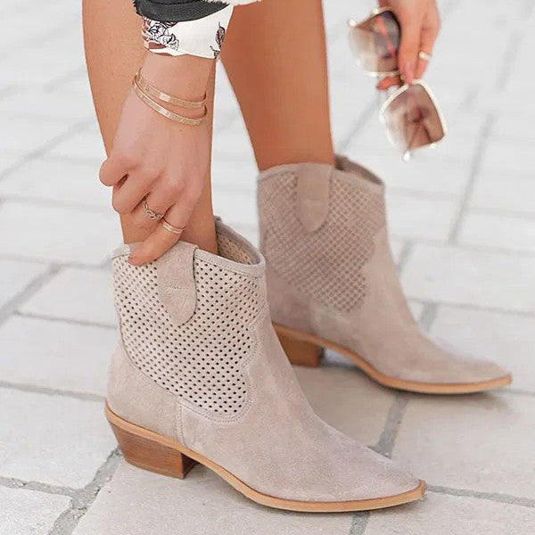 Botas ortopédicas cómodas para el día a día