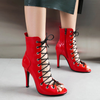 Botas Ortopédicos Chic con Diseño Único