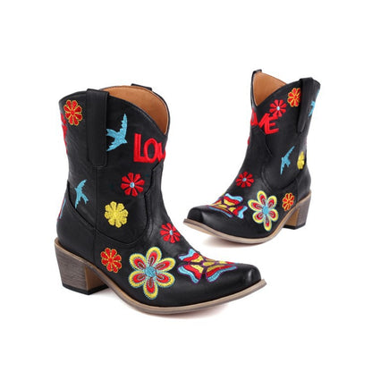 Botas Ortopédicos Cómodos para Uso Diario