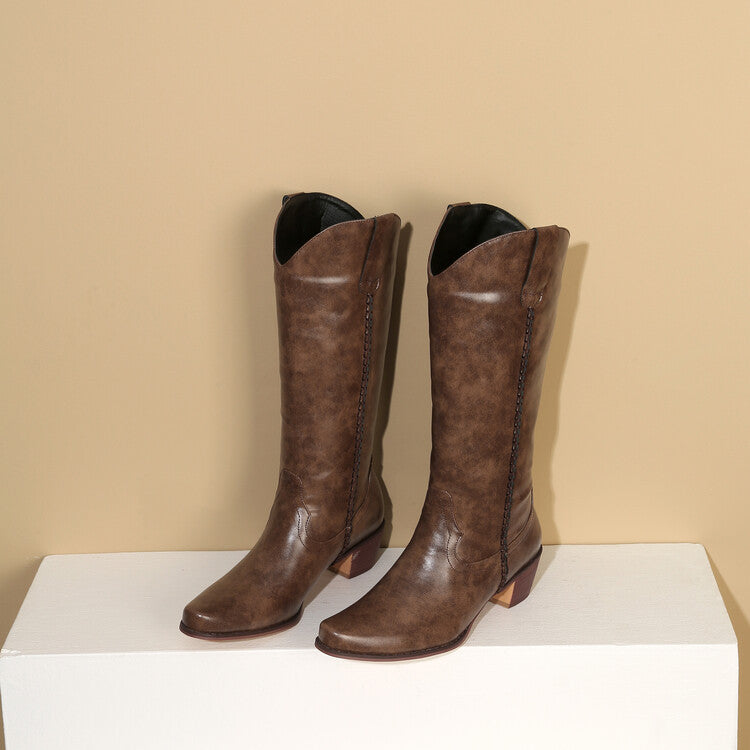 Botas Ortopédicos Cómodos para Uso Diario
