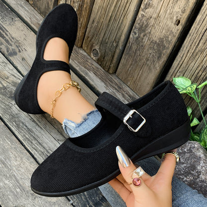 Zapatos Ortopédicos Cómodos para Uso Diario