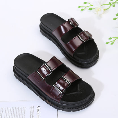 Zapatos Ortopédicos Clásicos con Estilo Atemporal