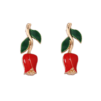 Pendiente impresionante para uso diario