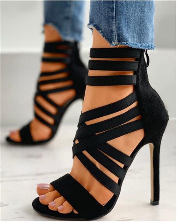 Sandalias Ortopédicos Elegantes para Cada Paso