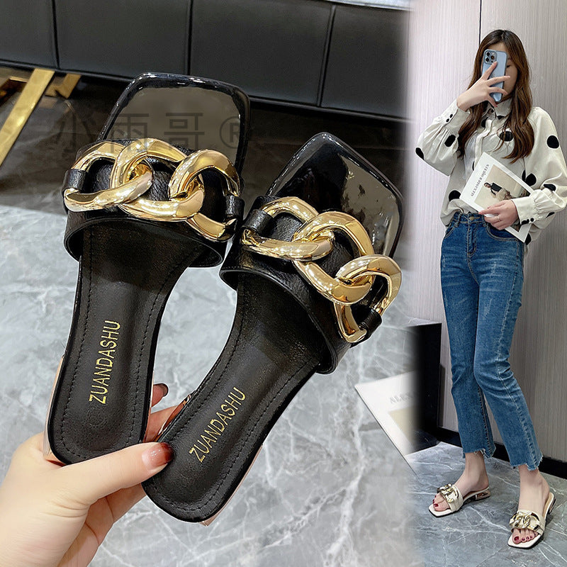 Zapatos Ortopédicos Chic con Diseño Único
