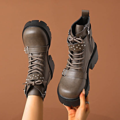Botas Ortopédicos con Estilo para Toda Ocasión