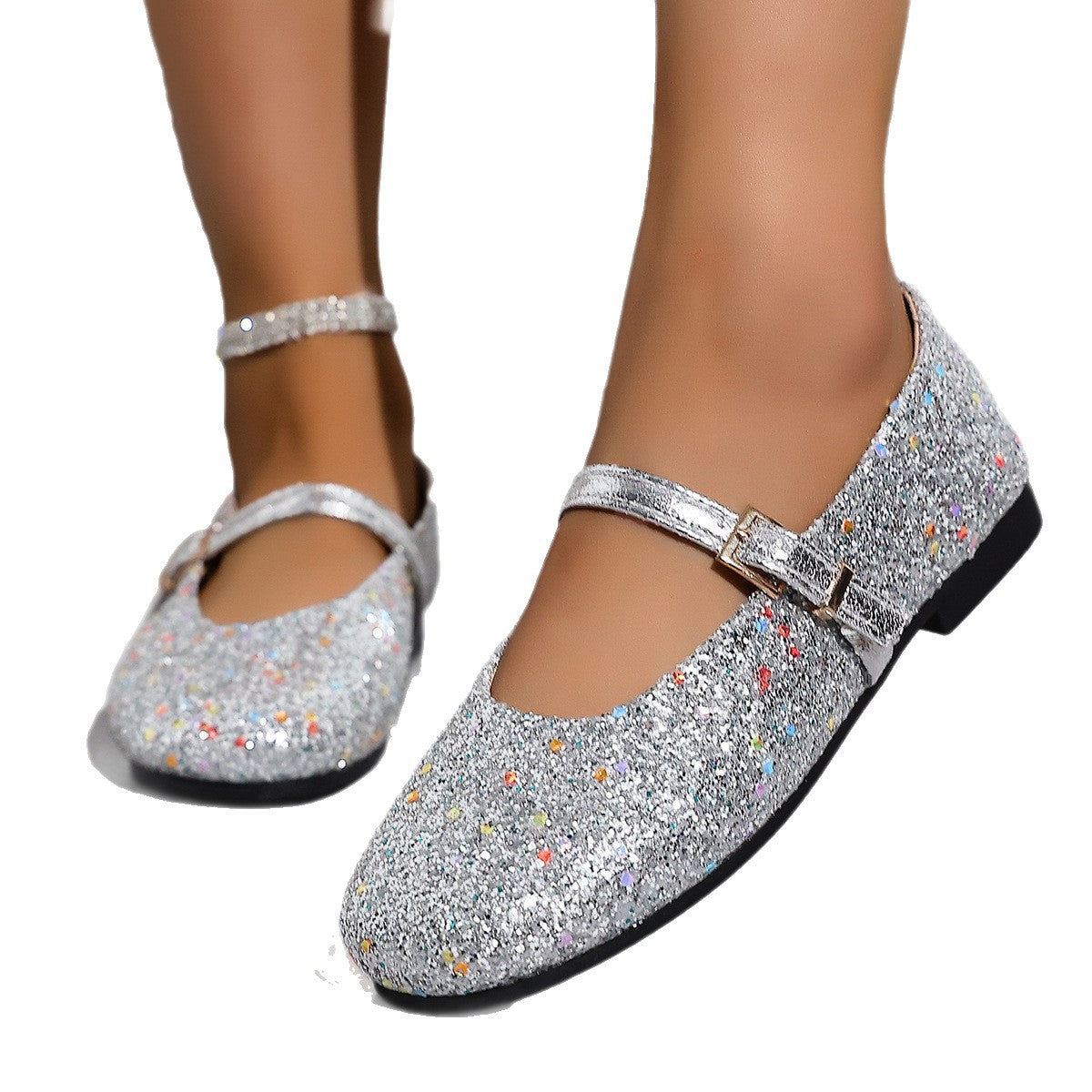 Zapatos Ortopédicos Clásicos con Estilo Atemporal