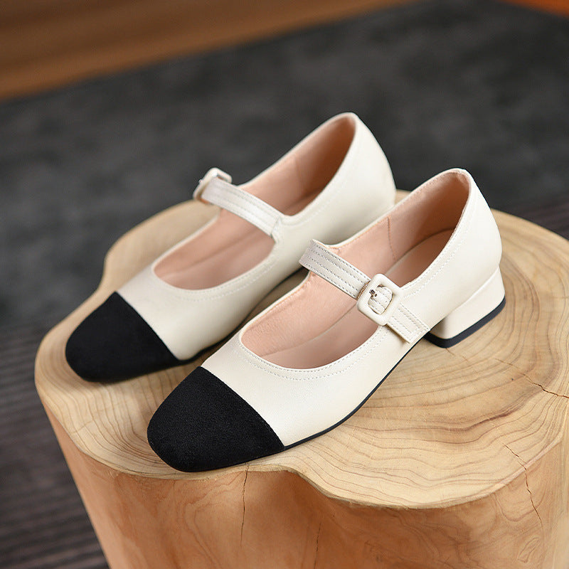 Zapatos Ortopédicos Elegantes con Look Moderno