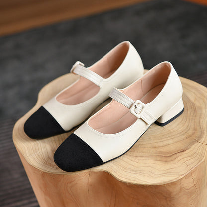 Zapatos Ortopédicos Elegantes con Look Moderno