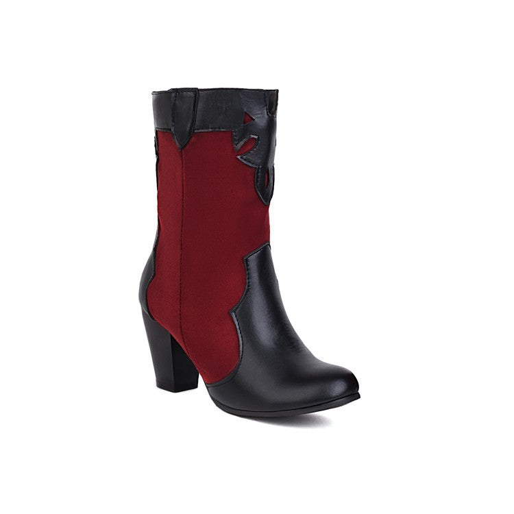 Botas Ortopédicos Clásicos con Estilo Atemporal