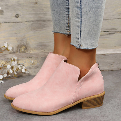Botas Ortopédicos Bellamente Diseñados