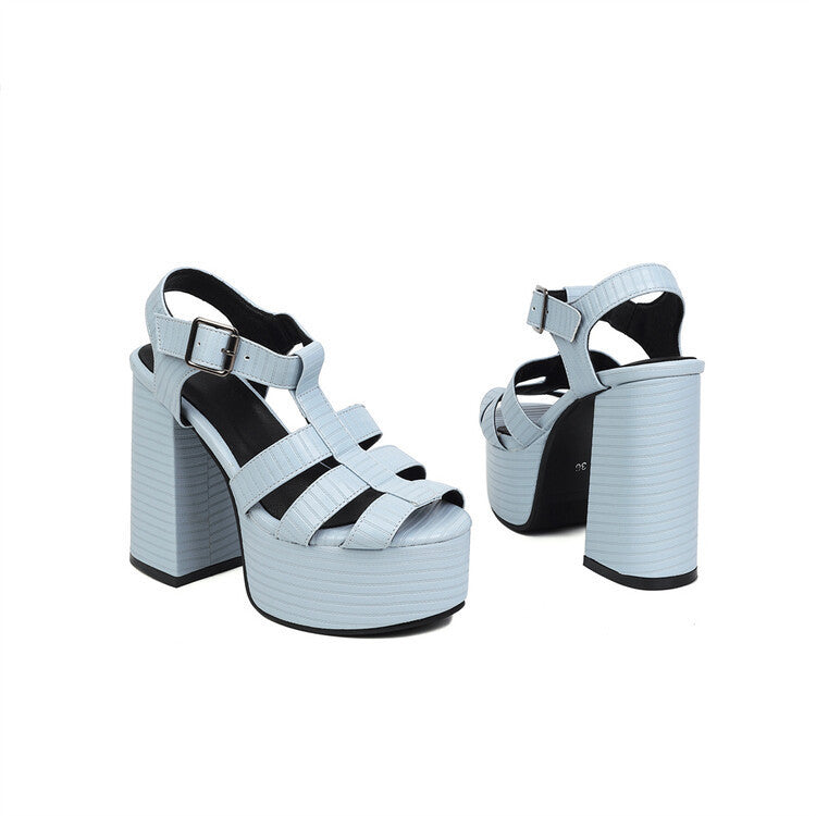Sandalias Ortopédicos Chic con Diseño Único