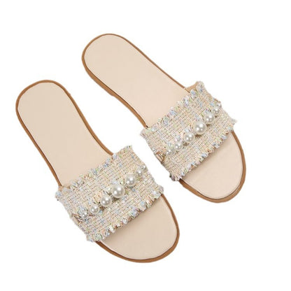 Sandalias Ortopédicos Chic con Diseño Único