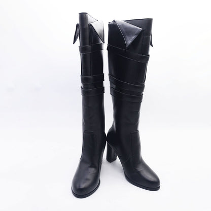 Botas Ortopédicos Chic con Diseño Único