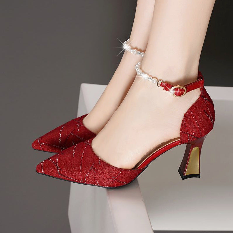 Sandalias Ortopédicos Clásicos con Estilo Atemporal