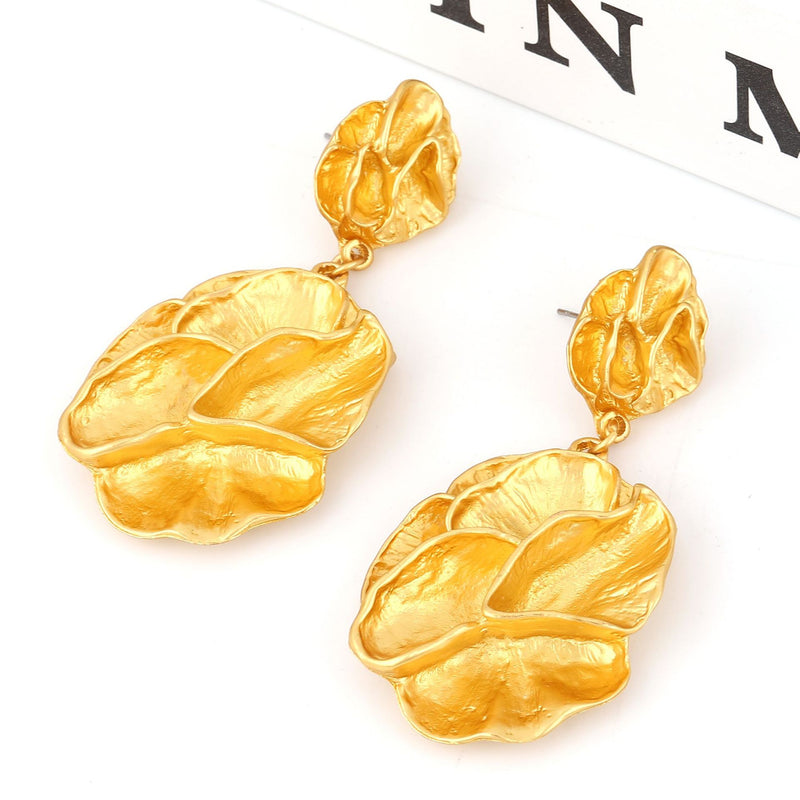 Pendiente elegante para toda ocasión