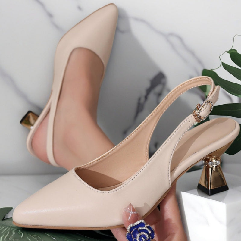 Sandalias Ortopédicos Clásicos con Estilo Atemporal