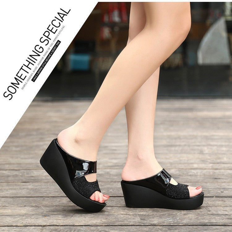 Sandalias Ortopédicos Bellamente Diseñados