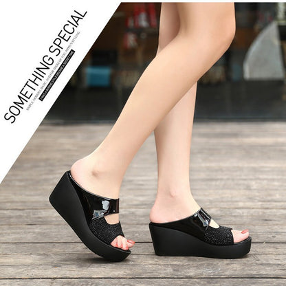 Sandalias Ortopédicos Bellamente Diseñados