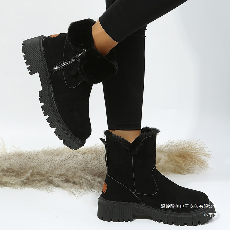 Botas Ortopédicos Bellamente Diseñados