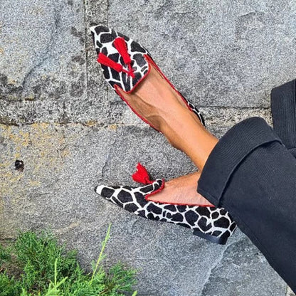 Zapatos Ortopédicos Clásicos con Estilo Atemporal