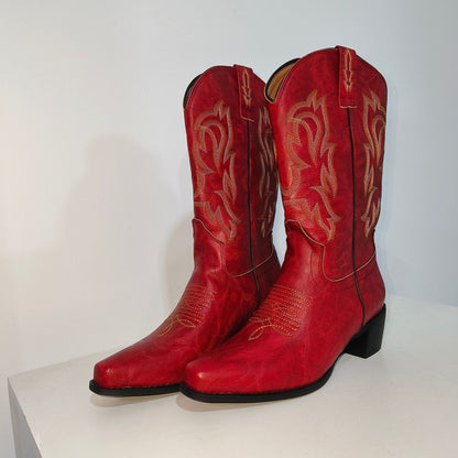 Botas Ortopédicos Bellamente Diseñados