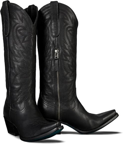 Botas Ortopédicos de Inspiración Vintage