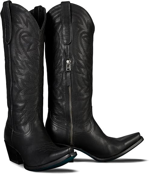 Botas Ortopédicos de Inspiración Vintage