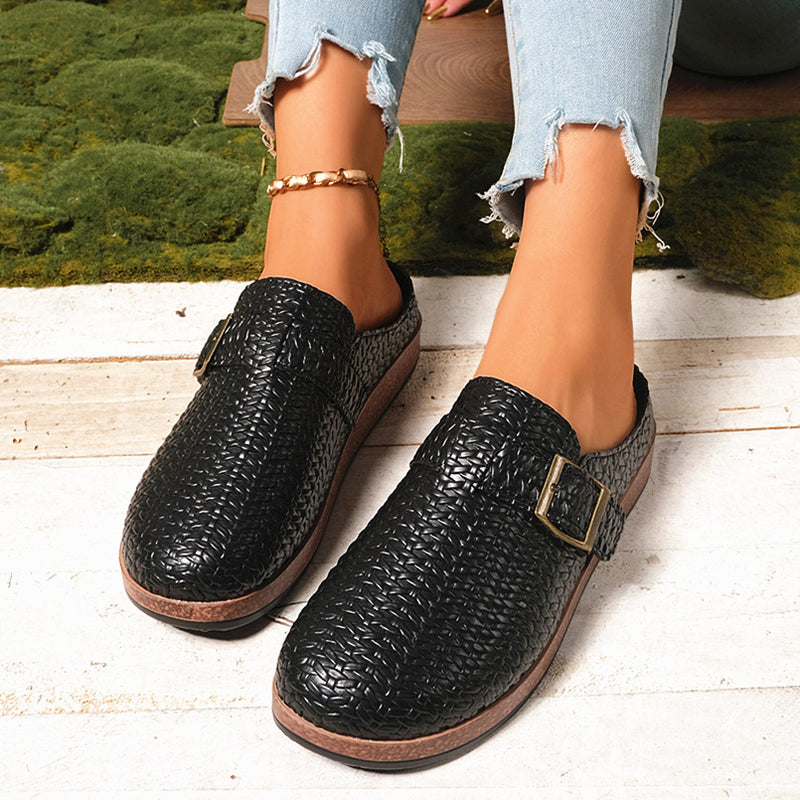 Zapatos Ortopédicos Clásicos con Estilo Atemporal