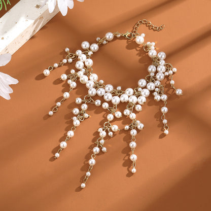 Oro Pulsera encantador para cualquier ocasión