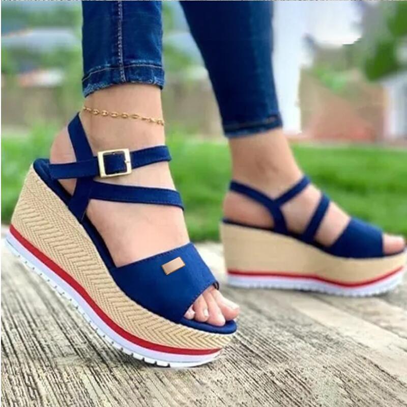 Sandalias Ortopédicos con Estilo para Toda Ocasión