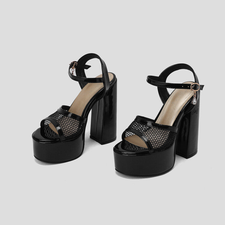 Sandalias Ortopédicos Clásicos con Estilo Atemporal