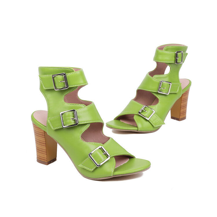 Sandalias Ortopédicos Clásicos con Estilo Atemporal