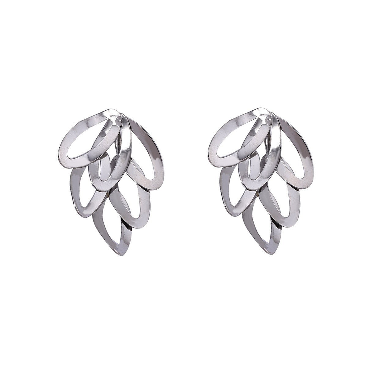 Pendiente clásico con encanto atemporal