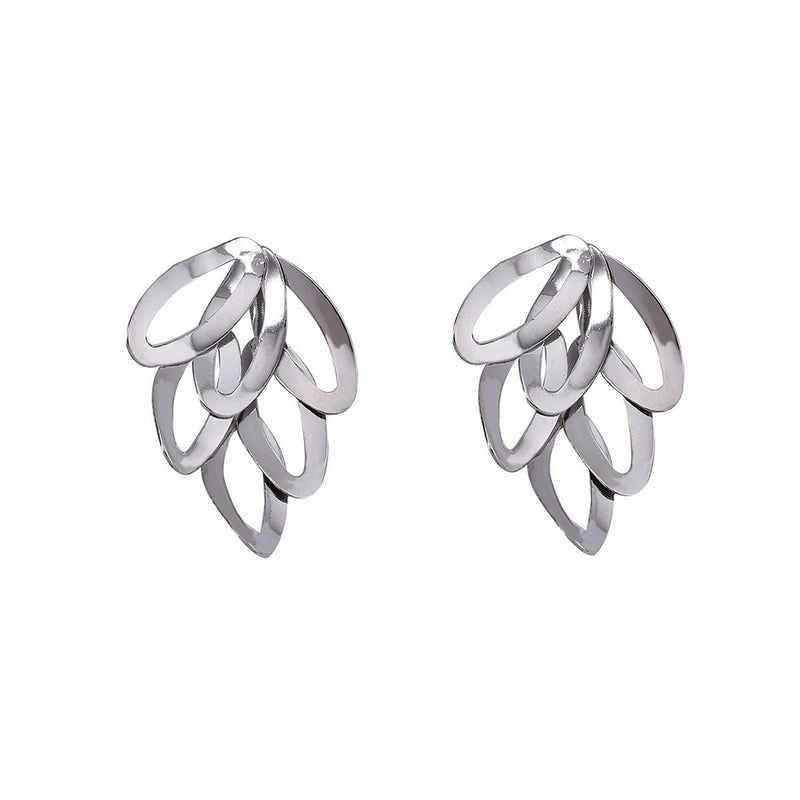 Pendiente clásico con encanto atemporal