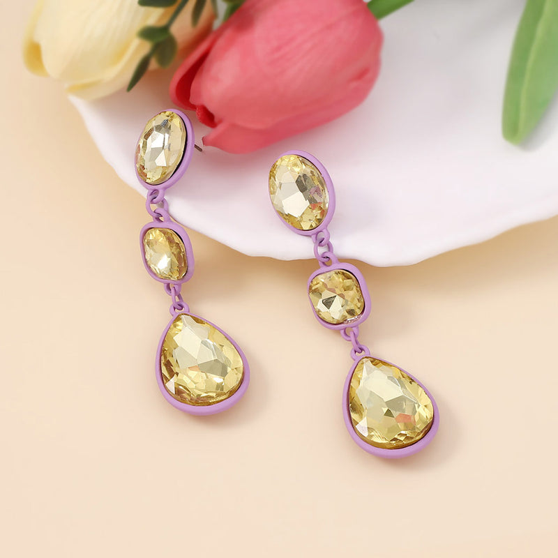 Pendiente encantador para cualquier ocasión